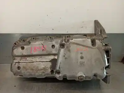 Peça sobressalente para automóvel em segunda mão cárter por opel tigra 1.4 16v referências oem iam r90400134