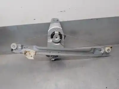 Автозапчасти б/у регулятор стекла заднего левого за citroen c4 picasso ii 2.0 bluehdi 135 ссылки oem iam 135090222