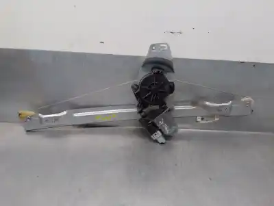 Автозапчастина б/у регулятор склона задній лівий для citroen c4 picasso ii 2.0 bluehdi 135 посилання на oem iam 135090222  