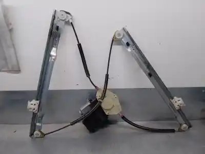 Автозапчасти б/у регулятор стекла переднего правого за citroen c4 picasso ii 2.0 bluehdi 135 ссылки oem iam 9682495580  