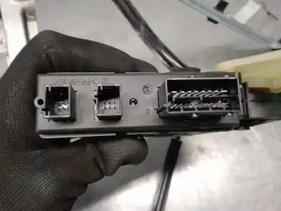 Автозапчасти б/у регулятор стекла переднего правого за citroen c4 picasso ii 2.0 bluehdi 135 ссылки oem iam 9682495580  