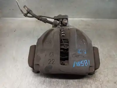 Second-hand car spare part front left brake caliper for mercedes-benz sprinter (w901,w903) combi 2.9 turbodiesel oem iam references a0024206183