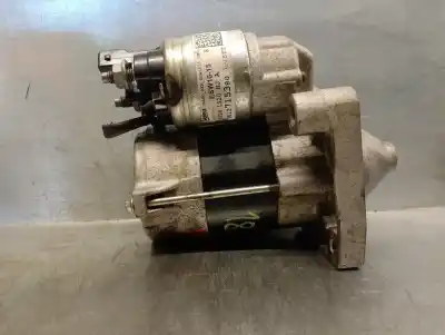 Second-hand car spare part starter motor for peugeot 208 i (ca_, cc_) 1.2 vti 82 oem iam references 9812715380