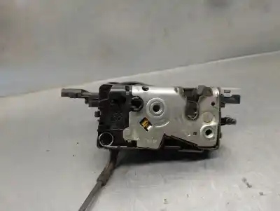 Автозапчасти б/у замок задней правой двери за citroen c4 picasso ii 2.0 bluehdi 135 ссылки oem iam 24099158  