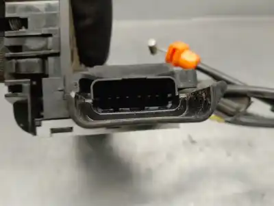 Автозапчасти б/у замок задней правой двери за citroen c4 picasso ii 2.0 bluehdi 135 ссылки oem iam 24099158  