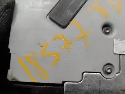 Автозапчасти б/у замок задней правой двери за citroen c4 picasso ii 2.0 bluehdi 135 ссылки oem iam 24099158  