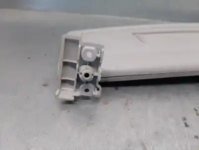 Автозапчастина б/у правильний натір для citroen c4 picasso ii 2.0 bluehdi 135 посилання на oem iam 8143xg  