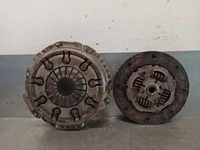 Peça sobressalente para automóvel em segunda mão kit de embreagem por opel tigra 1.4 16v referências oem iam 666021