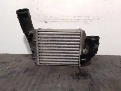 Автозапчастина б/у інтеркулер для audi a4 b5 avant (8d5) 2.5 tdi посилання на oem iam 059145806