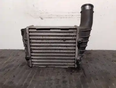 Автозапчастина б/у інтеркулер для audi a4 b5 avant (8d5) 2.5 tdi посилання на oem iam 059145806  157561213