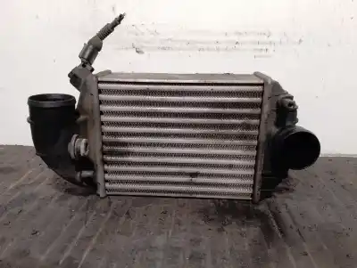 Автозапчастина б/у інтеркулер для audi a4 b5 avant (8d5) 2.5 tdi посилання на oem iam 059145805