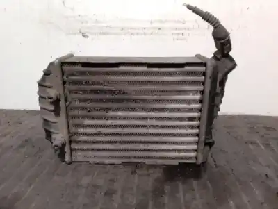 Peça sobressalente para automóvel em segunda mão intercooler por audi a4 b5 avant (8d5) 2.5 tdi referências oem iam 059145805  157562013