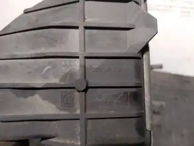 Peça sobressalente para automóvel em segunda mão intercooler por audi a4 b5 avant (8d5) 2.5 tdi referências oem iam 059145805  157562013