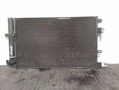 Peça sobressalente para automóvel em segunda mão condensador / radiador de ar condicionado por jaguar s-type 2.7 v6 diesel cat referências oem iam 4r8319c600ca