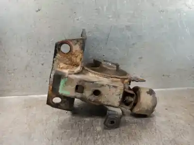 Second-hand car spare part left engine support for toyota corolla (e12) 1.6 16v oem iam references 1237221070  