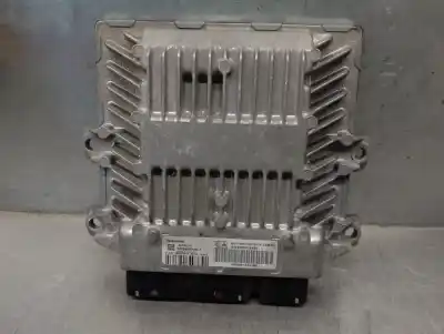 Автозапчасти б/у блок управления двигателем за citroen c4 picasso ii 2.0 bluehdi 135 ссылки oem iam 9666095880