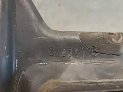 Second-hand car spare part gearbox support for ford focus lim. (cb4) 1.8 tdci turbodiesel cat oem iam references 349311  