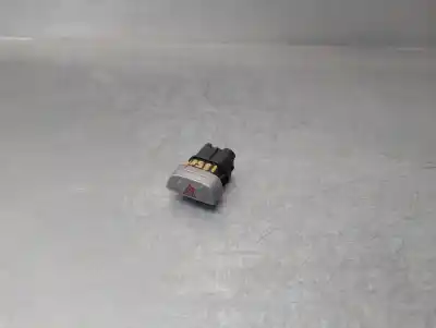 Peça sobressalente para automóvel em segunda mão interruptor 4 piscas - emergência por ford focus lim. (cb4) 1.8 tdci turbodiesel cat referências oem iam 8m5t13a350aa