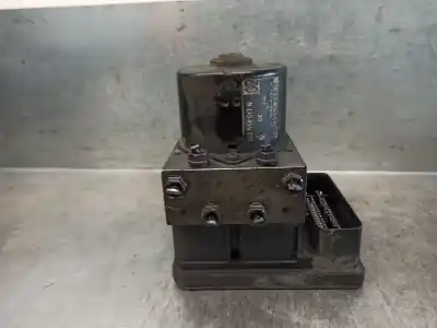 Peça sobressalente para automóvel em segunda mão abs por seat leon (1p1) 2.0 tdi 16v referências oem iam 1k0614517n