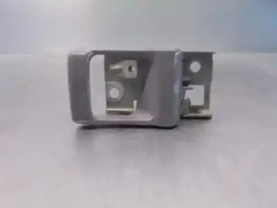 Peça sobressalente para automóvel em segunda mão puxador interior dianteiro direito por nissan cabstar e (tl_, vl_) 3.0 110.35 (tl0) referências oem iam 806703w40a