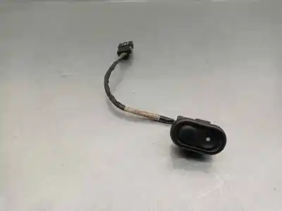 Peça sobressalente para automóvel em segunda mão botão / interruptor elevador vidro dianteiro esquerdo por opel tigra 1.4 16v referências oem iam 96482481
