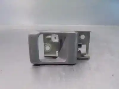 Peça sobressalente para automóvel em segunda mão puxador interior dianteiro esquerdo por nissan cabstar e (tl_, vl_) 3.0 110.35 (tl0) referências oem iam 806713w40a