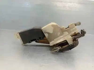 Peça sobressalente para automóvel em segunda mão fechadura da porta dianteira esquerda por opel tigra 1.4 16v referências oem iam 90493701