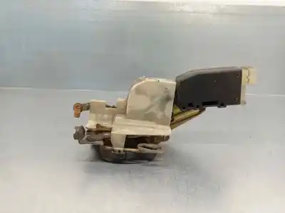 Peça sobressalente para automóvel em segunda mão fechadura da porta dianteira direita por opel tigra 1.4 16v referências oem iam 90493702