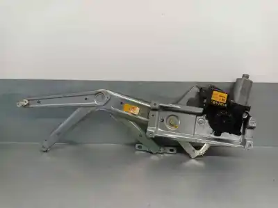 Peça sobressalente para automóvel em segunda mão elevador de vidros dianteiro direito por opel tigra 1.4 16v referências oem iam 90534566
