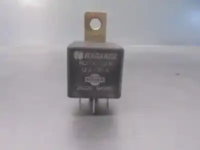 Peça sobressalente para automóvel em segunda mão relé para automóvel por nissan cabstar e (tl_, vl_) 3.0 110.35 (tl0) referências oem iam 25230g4900