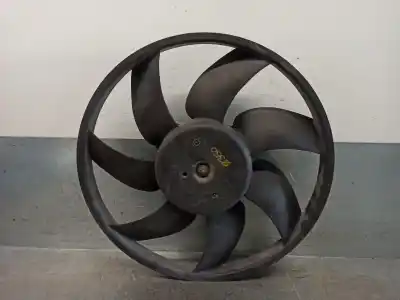 Second-hand car spare part radiator cooling fan for citroen c3 ii (sc_) 1.4 hdi 70 (sc8hzc sc8hr0 sc8hp4) oem iam references 1253p8