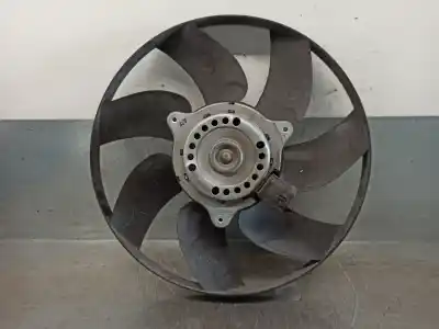 Second-hand car spare part radiator cooling fan for citroen c3 ii (sc_) 1.4 hdi 70 (sc8hzc sc8hr0 sc8hp4) oem iam references 1253p8  