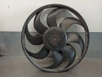 Peça sobressalente para automóvel em segunda mão termoventilador elétrico por ford focus lim. (cb8) 1.0 ecoboost cat referências oem iam 2269500