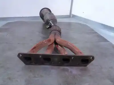 Автозапчастина б/у катализатор для mini mini (r50, r53) one посилання на oem iam 18407518174  18407525272