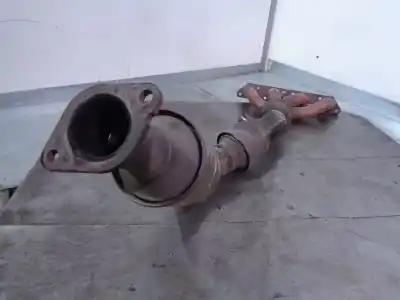 Автозапчастина б/у катализатор для mini mini (r50, r53) one посилання на oem iam 18407518174  18407525272