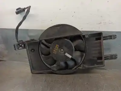 Peça sobressalente para automóvel em segunda mão termoventilador elétrico por ford focus lim. (cb8) 1.0 ecoboost cat referências oem iam bv618c607sc
