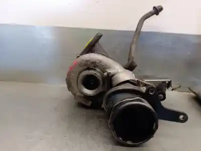 Second-hand car spare part TURBOCHARGER for MERCEDES-BENZ CLASE C (W203) FAMILIAR  OEM IAM references A6460900180  7426933
