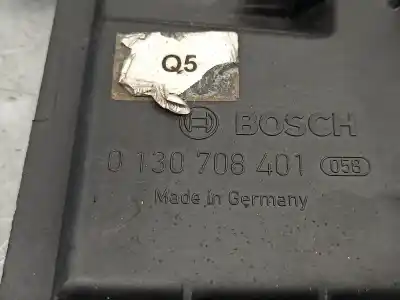 Автозапчасти б/у электрический вентилятор за mercedes-benz clase c (w205) lim. 2.0 cgi cat ссылки oem iam a0999061000  0130708401 Автозапчасти б/у электрический вентилятор за mercedes-benz clase c (w205) lim. 2.0 cgi cat ссылки oem iam a0999061000  0130708401