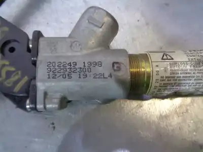 Автозапчасти б/у натяжитель передней левой подушки безопасности за citroen saxo 1.1 sx ссылки oem iam 922932300  