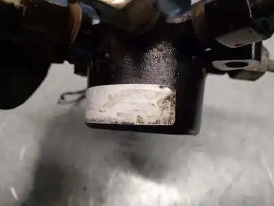 Автозапчастина б/у рампа инжектора для renault kangoo (f/kc0) rxe (kcoc/u) посилання на oem iam 8200057845  8200057845