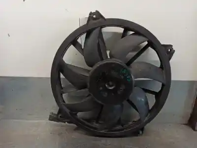Pezzo di ricambio per auto di seconda mano elettroventola per peugeot 308 sw i (4e_, 4h_) 1.6 hdi riferimenti oem iam 9661571480