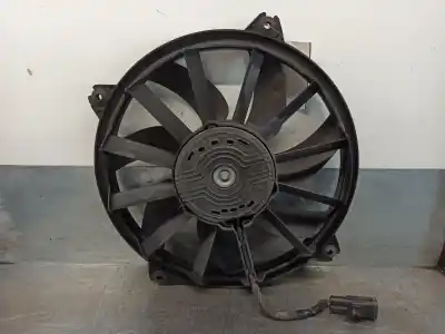 Pezzo di ricambio per auto di seconda mano elettroventola per peugeot 308 sw i (4e_, 4h_) 1.6 hdi riferimenti oem iam 9661571480  988495he