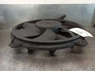Pezzo di ricambio per auto di seconda mano elettroventola per peugeot 308 sw i (4e_, 4h_) 1.6 hdi riferimenti oem iam 9661571480  988495he
