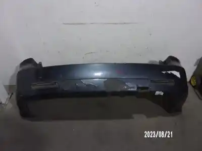 Gebrauchtes Autoersatzteil hintere stossstange zum ssangyong kyron 2.0 xdi 4x4 oem-iam-referenzen 7881009112abs