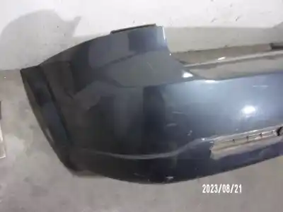 Автозапчастина б/у задній бампер для ssangyong kyron 2.0 xdi 4x4 посилання на oem iam 7881009112abs  
