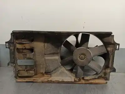 Pezzo di ricambio per auto di seconda mano elettroventola per ford orion 1.6 riferimenti oem iam 6136784