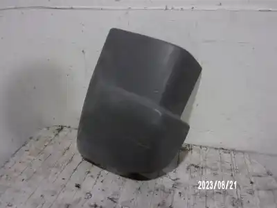 Second-hand car spare part left rear bumper for mercedes-benz sprinter (w901,w903) combi 2.9 turbodiesel oem iam references a9018800371