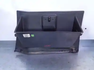 Автозапчастина б/у бардачок для ssangyong kyron 2.0 xdi 4x4 посилання на oem iam 7772009000  7778008000