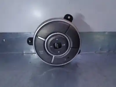 Gebrauchtes Autoersatzteil spiegelsteuerung zum ssangyong kyron 2.0 xdi 4x4 oem-iam-referenzen 8550109340