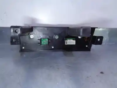 Pezzo di ricambio per auto di seconda mano controllo riscaldamento / aria condizionata per ssangyong kyron 2.0 xdi 4x4 riferimenti oem iam 6870009031  6870009031hcx